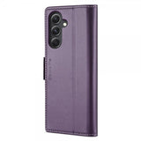 CaseMe Samsung Galaxy S23 FE Fodral 023 Series Lila