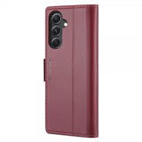 CaseMe Samsung Galaxy S23 FE Fodral 023 Series Röd