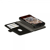 dbramante1928 Samsung Galaxy S23 FE Fodral Lynge Svart