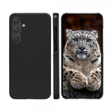 dbramante1928 Samsung Galaxy S23 FE Fodral Lynge Svart