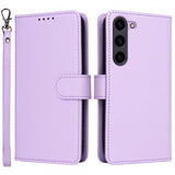 Betopnice Samsung Galaxy S23 FE Fodral med Löstagbart Skal 005 Lila