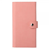 VILI Samsung Galaxy S23 FE Fodral med Löstagbart Skal GHB Series MagSafe Rosa