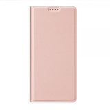 Dux Ducis Samsung Galaxy S23 FE Fodral Skin Pro Series Rosa