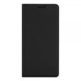 Dux Ducis Samsung Galaxy S23 FE Fodral Skin Pro Series Svart