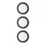 PanzerGlass Samsung Galaxy S23 FE Kameraskydd Hoops