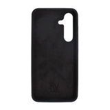 Rvelon Samsung Galaxy S23 FE Skal Silikon Svart