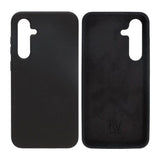 Rvelon Samsung Galaxy S23 FE Skal Silikon Svart
