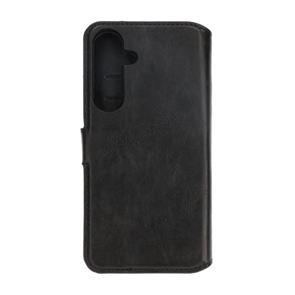 Rvelon Samsung Galaxy S23 FE Fodral Magnetiskt Avtagbart Skal Svart