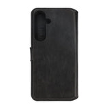 Rvelon Samsung Galaxy S23 FE Fodral Magnetiskt Avtagbart Skal Svart