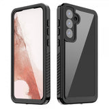 4smarts Samsung Galaxy S23 FE Skal Active Pro Rugged Case Stark