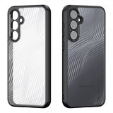 Dux Ducis Samsung Galaxy S23 FE Skal Aimo Series Svart
