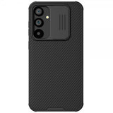 Nillkin Samsung Galaxy S23 FE Skal CamShield Pro Svart