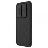 Nillkin Samsung Galaxy S23 FE Skal CamShield Pro Svart