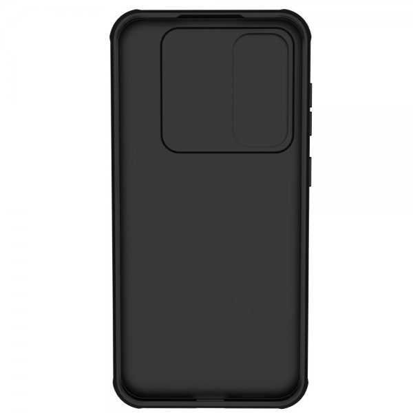 Nillkin Samsung Galaxy S23 FE Skal CamShield Pro Svart