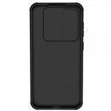 Nillkin Samsung Galaxy S23 FE Skal CamShield Pro Svart