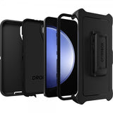 Otterbox Samsung Galaxy S23 FE Skal Defender Svart