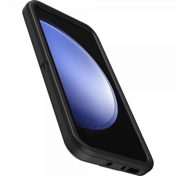 Otterbox Samsung Galaxy S23 FE Skal Defender Svart