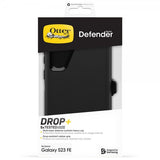 Otterbox Samsung Galaxy S23 FE Skal Defender Svart