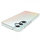 Nordic Covers Samsung Galaxy S23 FE Skal Feather Series Transparent