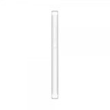 Xqisit Samsung Galaxy S23 FE Skal Flex Case Transparent