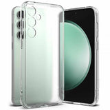 Ringke Samsung Galaxy S23 FE Skal Fusion Matte Clear