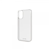 Celly Samsung Galaxy S23 FE Skal GELSKIN Transparent