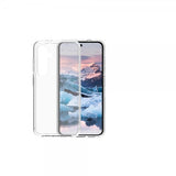 dbramante1928 Samsung Galaxy S23 FE Skal Iceland Pro Transparent