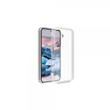 dbramante1928 Samsung Galaxy S23 FE Skal Iceland Pro Transparent