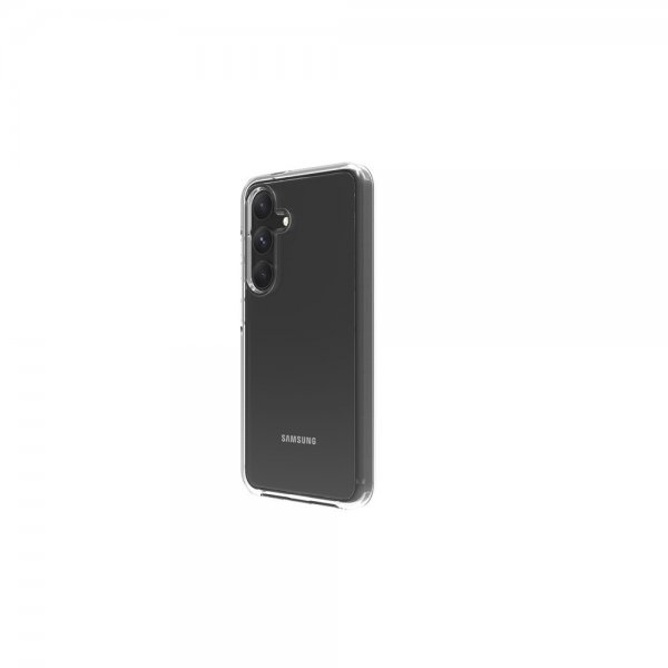 dbramante1928 Samsung Galaxy S23 FE Skal Iceland Pro Transparent