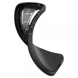 Spigen Samsung Galaxy S23 FE Skal Liquid Air Matte Black