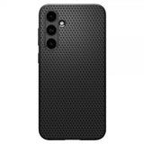 Spigen Samsung Galaxy S23 FE Skal Liquid Air Matte Black
