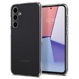 Spigen Samsung Galaxy S23 FE Skal Liquid Crystal Crystal Clear
