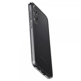 Spigen Samsung Galaxy S23 FE Skal Liquid Crystal Crystal Clear