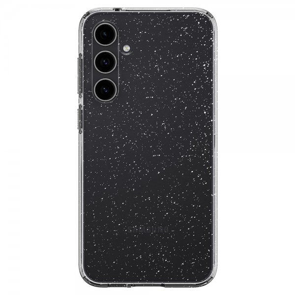Spigen Samsung Galaxy S23 FE Skal Liquid Crystal Glitter Crystal Quartz