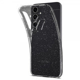 Spigen Samsung Galaxy S23 FE Skal Liquid Crystal Glitter Crystal Quartz