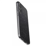 Spigen Samsung Galaxy S23 FE Skal Liquid Crystal Glitter Crystal Quartz
