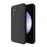 ZAGG Samsung Galaxy S23 FE Skal Luxe Svart