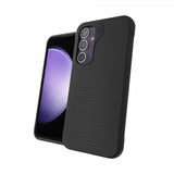 ZAGG Samsung Galaxy S23 FE Skal Luxe Svart