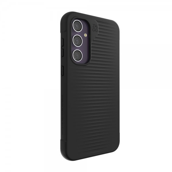 ZAGG Samsung Galaxy S23 FE Skal Luxe Svart