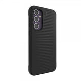 ZAGG Samsung Galaxy S23 FE Skal Luxe Svart