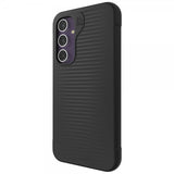 ZAGG Samsung Galaxy S23 FE Skal Luxe Svart