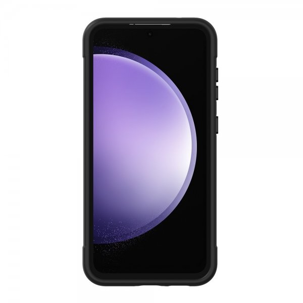 ZAGG Samsung Galaxy S23 FE Skal Luxe Svart