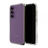 ZAGG Samsung Galaxy S23 FE Skal Luxe Transparent