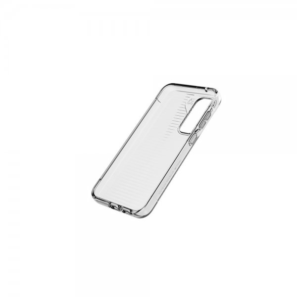 ZAGG Samsung Galaxy S23 FE Skal Luxe Transparent