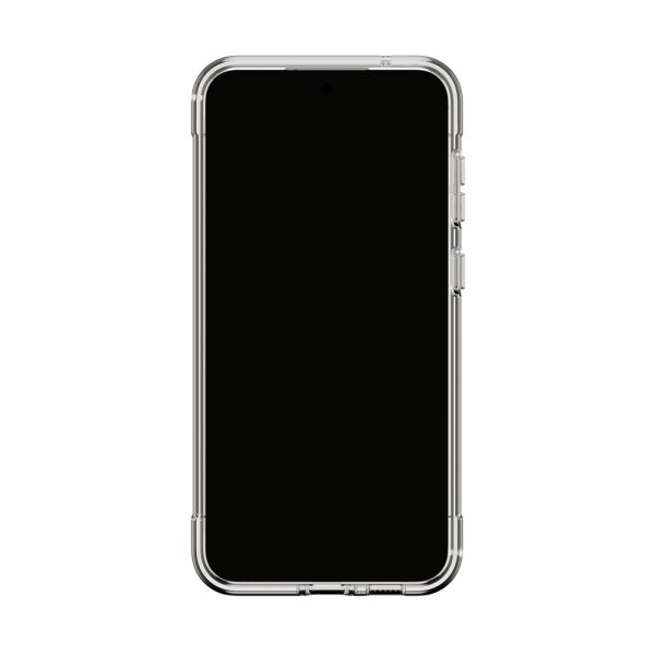 ZAGG Samsung Galaxy S23 FE Skal Luxe Transparent