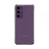 ZAGG Samsung Galaxy S23 FE Skal Luxe Transparent
