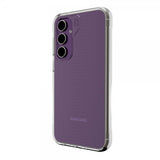 ZAGG Samsung Galaxy S23 FE Skal Luxe Transparent
