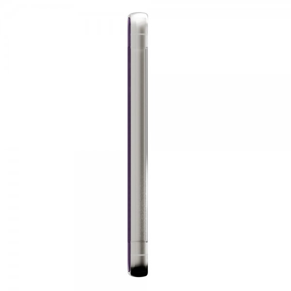 ZAGG Samsung Galaxy S23 FE Skal Luxe Transparent