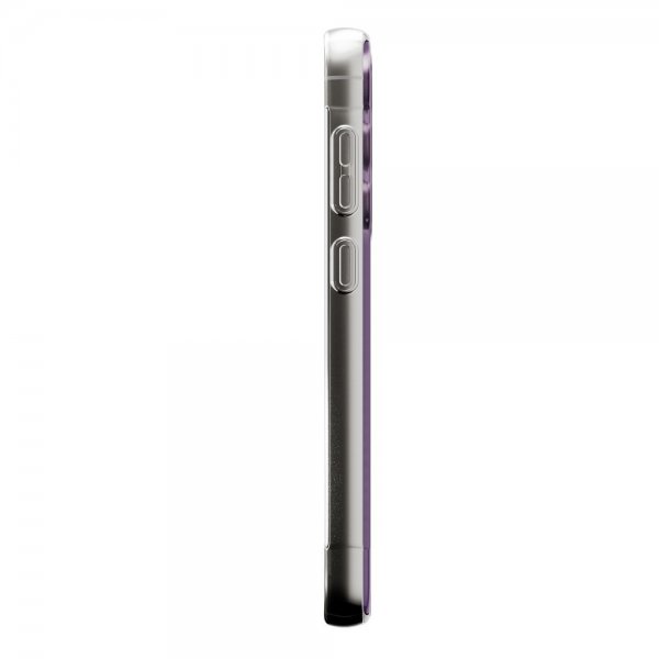 ZAGG Samsung Galaxy S23 FE Skal Luxe Transparent