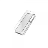 ZAGG Samsung Galaxy S23 FE Skal och Skärmskydd Luxe & Glass 360 Protect Bundle